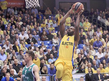 עוד אחד עם יום טוב (אלן שיבר)