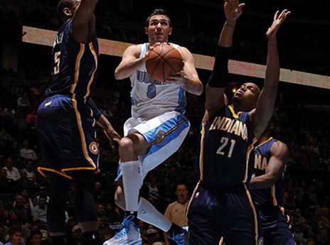 גלינארי. סימן מעודד (getty)