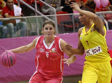 רמה"ש תפתיע בעיר הנמל? (עודד קרני מנהלת הליגה)