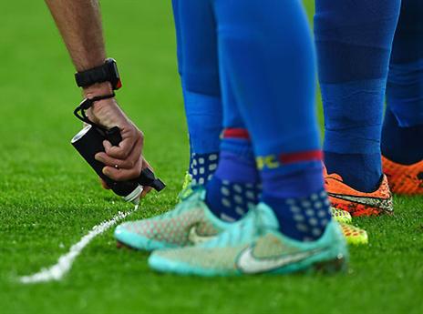 הספריי המפורסם, בקרוב בעברית (gettyimages)