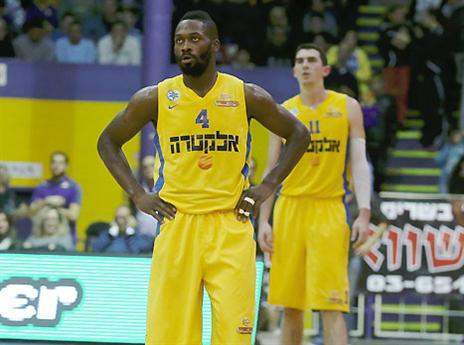 פארגו, לא חושש גם מהבולס (אלן שיבר)