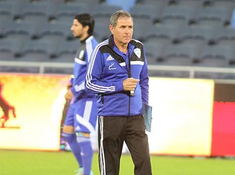 גוטמן, קיבל גיבוי מרפאלוב (יוסי שקל)