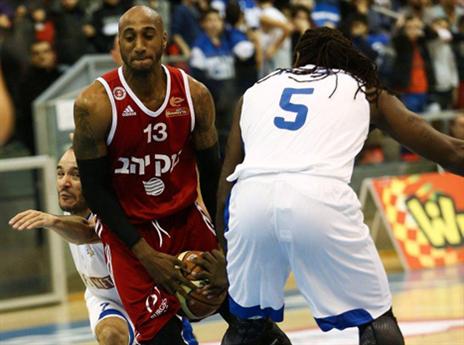 המצטיין של ירושלים, רייט. (עודד קרני)