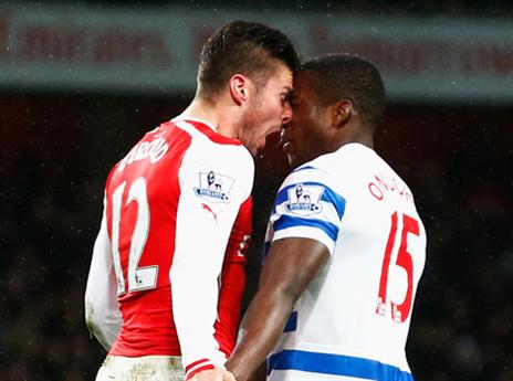 איזו שטות. ז'ירו (gettyimages)