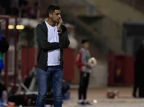 נשאר עם המחמאות. בר און (צפריר אביוף)