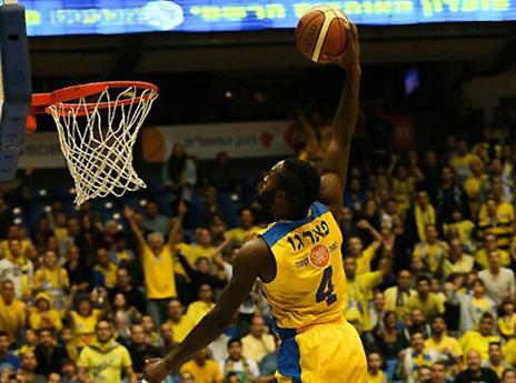 פתח נהדר, נחלש בסיום. פארגו (צילום: עודד קרני)