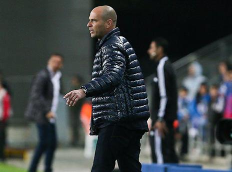 דומב יתאושש בשבוע הבא? (צילום: עודד קרני)