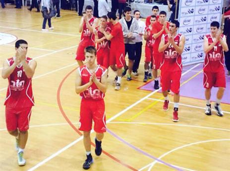 (צילום: פייסבוק תיכון מור מטרווסט רעננה)