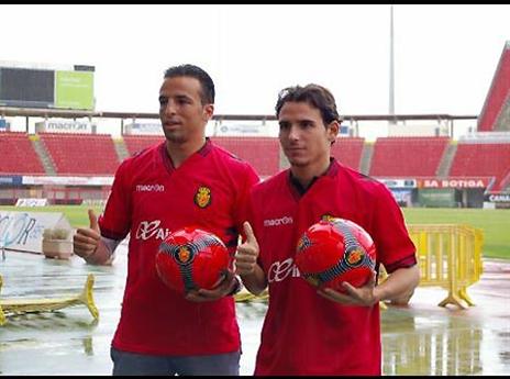 אבל כרגע, יסתפק בהצלחה עם מאיורקה