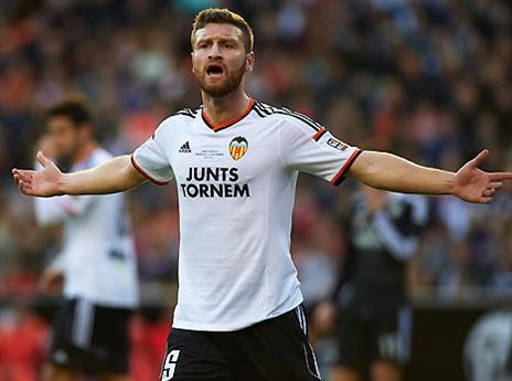 זאת פוזת המנצחים של מוסטאפי (gettyimages)