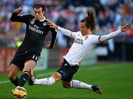 לא היה מדויק. בייל (gettyimages)