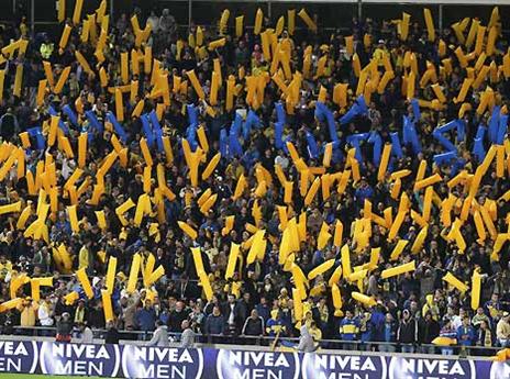 גם הם חזרו לבלומפילד (אלן שיבר)