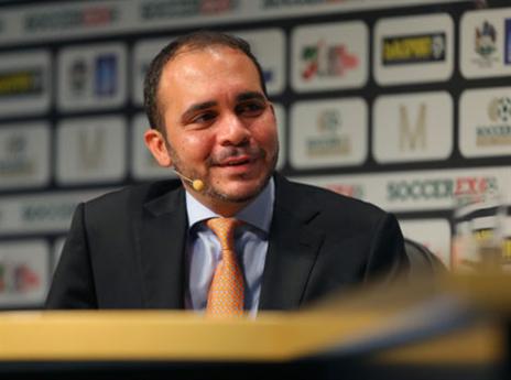 הנסיך עלי, ידיח את בלאטר? (gettyimages)