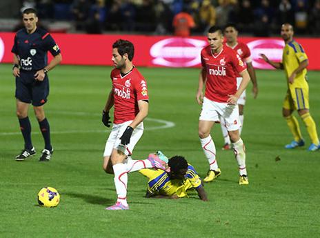 חסרונם של אוגו וגורדנה נשכח. הובאן (אלן שיבר)