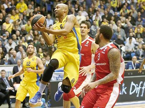 סמית' חזר לעניינים (אלן שיבר)