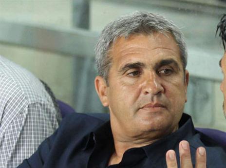 מחפש רכש. אלי כהן