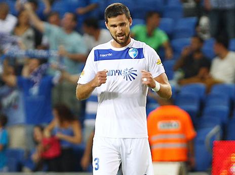 אמור לחזור לסגל. קאסיו פרננדס