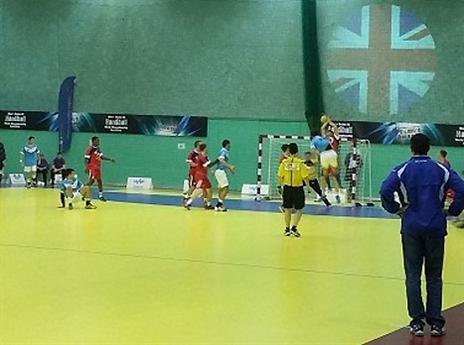 היריבה הבאה: הולנד (צילום: אלון סגל)