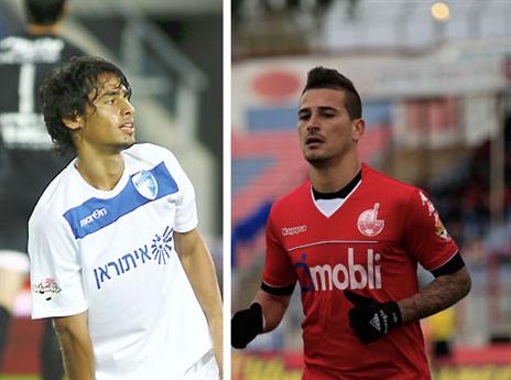 בוזגלו וקהת. שבת של הפתעות (אלן שיבר)