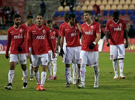 השאננות עלתה להם ביוקר (צפריר אביוב)