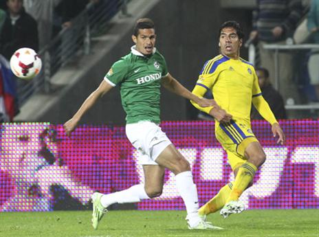 יקבל קרדיט בהרכב? אוחיון