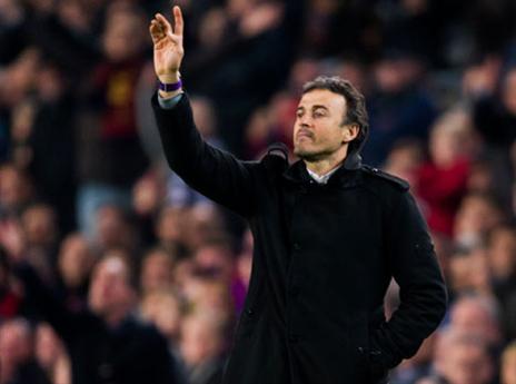 אנריקה. סערה בכוס מים? (getty)