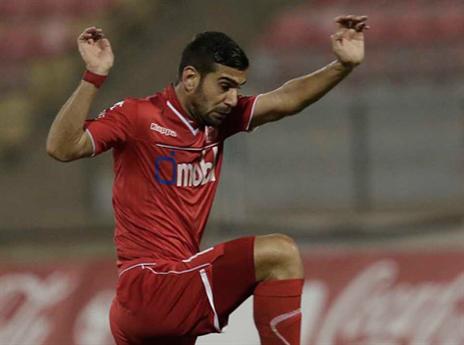 לא בסגל, שוב. גורדנה