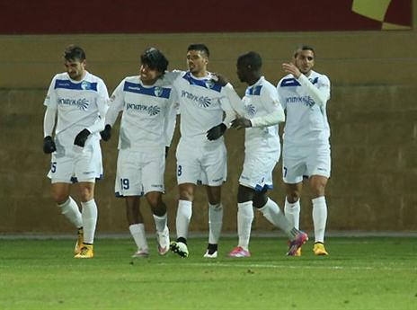 ק"ש חזרה לנצח (רמי כהן שמאלי)