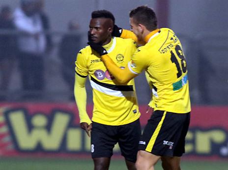 יש 3 נקודות (צילום: יוסי שקל)