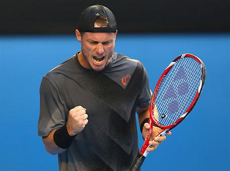 איזו תשוקה למשחק. יואיט (GETTYIMAGES)