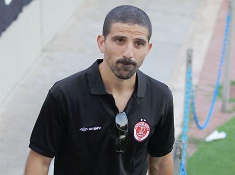 בדרך החוצה? אוחיון (אלן שיבר)