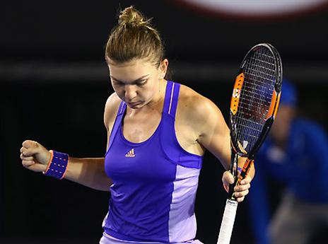 טיילה לסיבוב השלישי. האלפ (GETTYIMAGES)