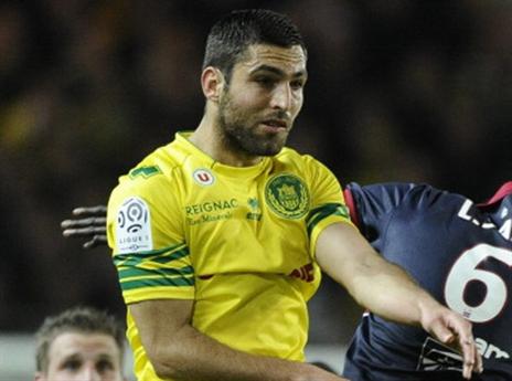 בקרוב גם הוא בירוק. איתי שכטר (gettyimages)