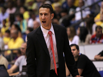 יחפש קבוצה חדשה. ליובין (צילום: מנהלת הליגה)