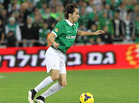 "המצב עדיין לא נעים". בניון (דני מרון)