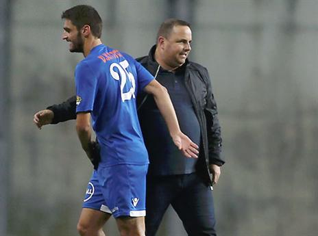 בן שמעון. היה מרוצה (אלן שיבר)