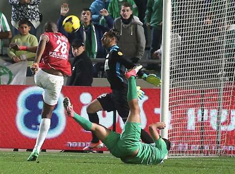 גם את זה באלדה הצליח לפספס