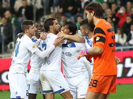 עוד וי סמי עופר (דני מרון)