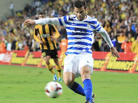 יעבור לאם המושבות? דויד סולארי (אלן שיבר)