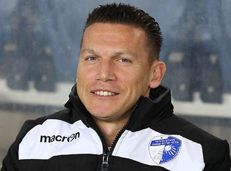 אבוחצירה יגיע? בכר לבטח רוצה חיזוק (אלן שיבר)