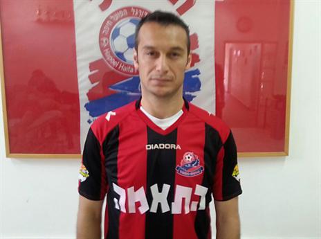 חמדי סליחי. ההעברה הגדולה ביותר מבין קבוצות התחתית (דוברות הפועל חיפה)