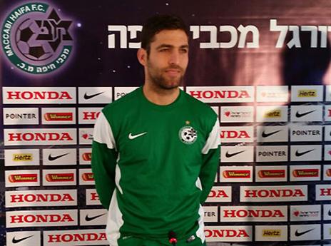 שכטר יצעיד את חיפה לצמרת?