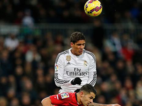 וראן יסתדר בלי ראמוס? (gettyimages)