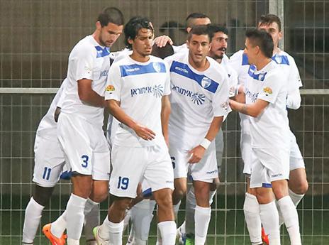 ק"ש חזרה למסלול (סוכנות ג'יני)