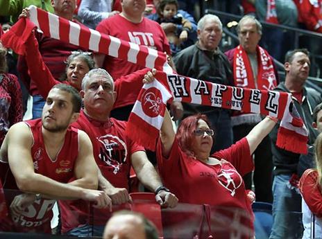 בקרוב תהיה קבוצת אוהדים אמיתית גם בכדורגל? (אלן שיבר)