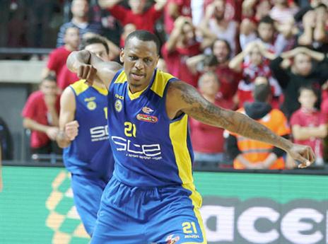 נונאלי, כמעט טריפל דאבל (אלן שיבר)