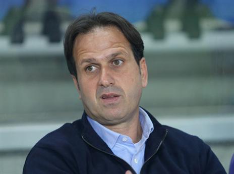 עדיין בלתי מנוצח בנתניה. רוני לוי