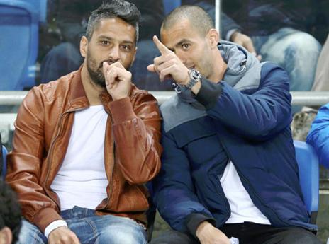 היו עושים יותר? ורמוט ויצחקי (אלן שיבר)