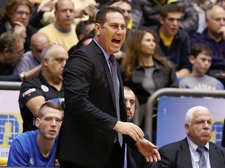 גודס. בלאט תומך בו (אלן שיבר)