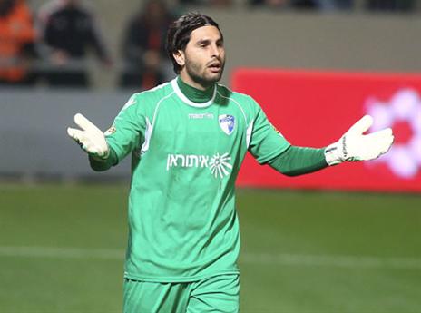 נותן הרבה שקט. חיימוב (אלן שיבר)